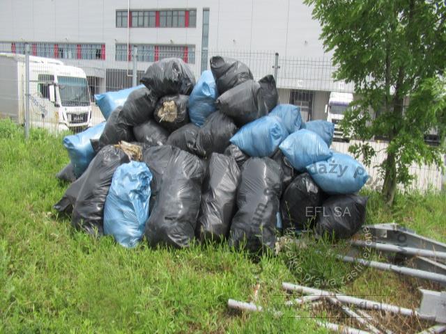 66 - Elementy linii do malowania proszkowego MAGMA 2013r.