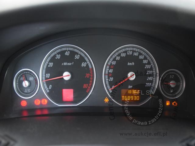 3 - OPEL VECTRA GTS 1.8 LIFTBACK 2003r.