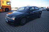 OPEL VECTRA GTS 1.8 LIFTBACK 2003r.