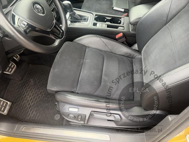 11 - VOLKSWAGEN ARTEON 2.0 TDI ELEGANCE DSG 2018r.