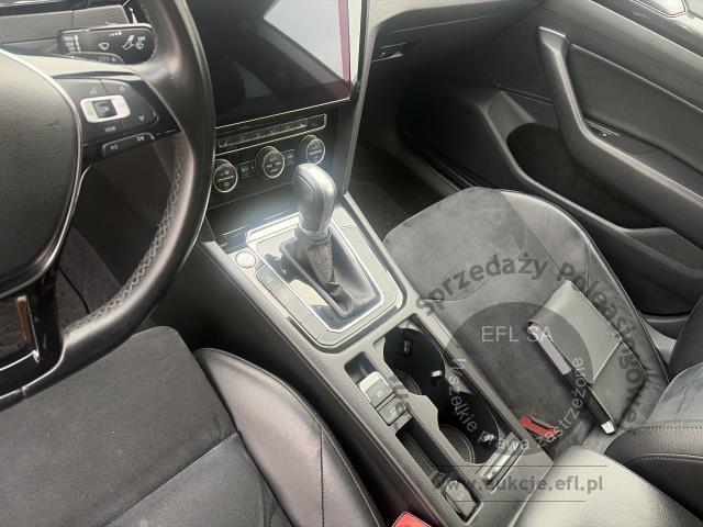17 - VOLKSWAGEN ARTEON 2.0 TDI ELEGANCE DSG 2018r.