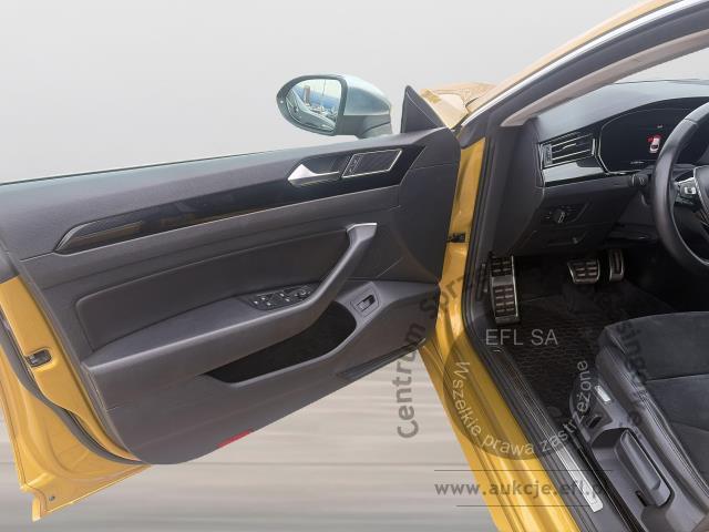 9 - VOLKSWAGEN ARTEON 2.0 TDI ELEGANCE DSG 2018r.