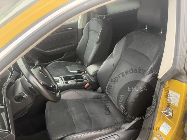 10 - VOLKSWAGEN ARTEON 2.0 TDI ELEGANCE DSG 2018r.