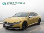VOLKSWAGEN ARTEON 2.0 TDI ELEGANCE DSG 2018r.