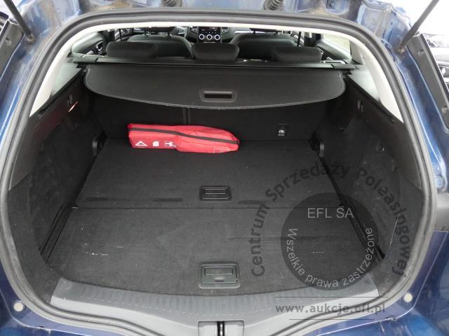 9 - Renault Megane 1.5 Blue dCi Zen EDC 2021r. PO3UR88 UWAGA!! Pojazd znajduje się w lokalizacji: Warszawa, Al. Krakowska 7, 02-183 Warszawa