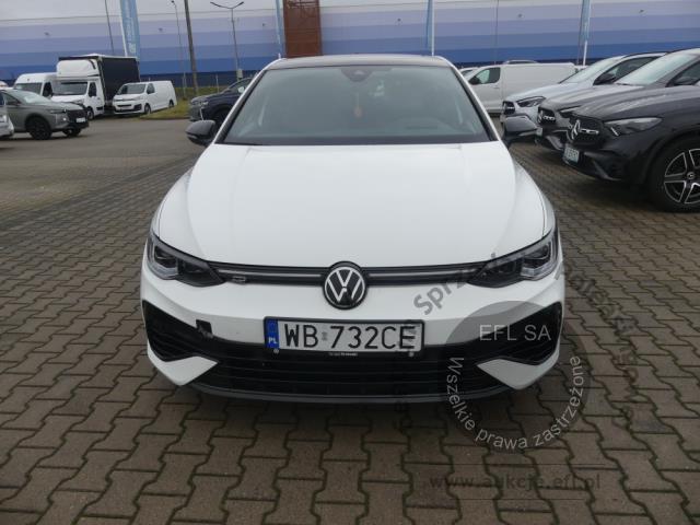 2 - VOLKSWAGEN GOLF R 2.0 TSI 4MOTION DSG 2024r.