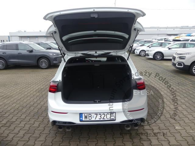 11 - VOLKSWAGEN GOLF R 2.0 TSI 4MOTION DSG 2024r.
