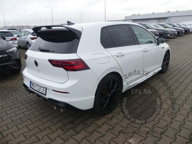 13 - VOLKSWAGEN GOLF R 2.0 TSI 4MOTION DSG 2024r.