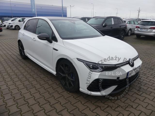 3 - VOLKSWAGEN GOLF R 2.0 TSI 4MOTION DSG 2024r.
