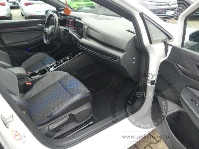 6 - VOLKSWAGEN GOLF R 2.0 TSI 4MOTION DSG 2024r.