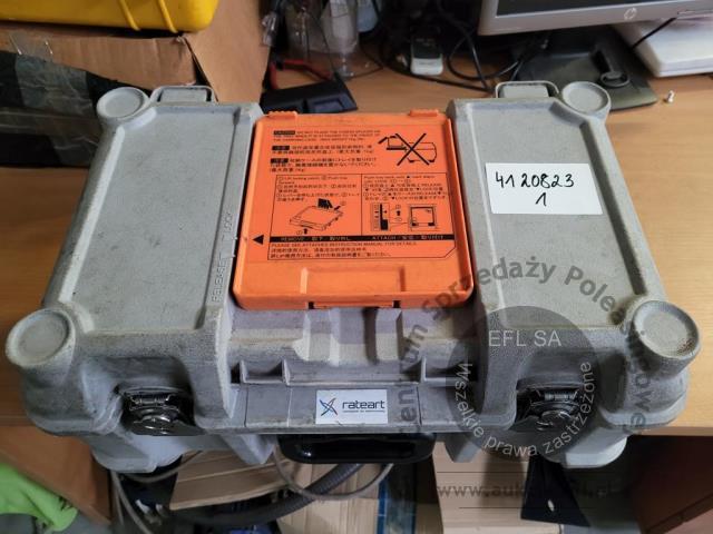 2 - Spawarka światłowodowa  SUMITOMO T-57 2021r.