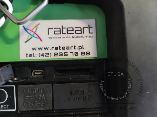 18 - Spawarka światłowodowa  SUMITOMO T-57 2021r.