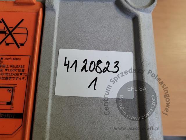 19 - Spawarka światłowodowa  SUMITOMO T-57 2021r.