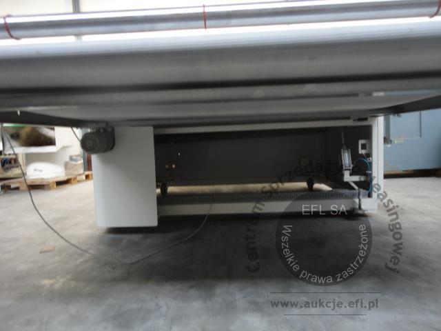 8 - Laminator podklejarka MARTIN GROUP srl  2021r.