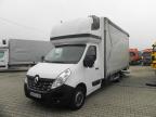 RENAULT MASTER 2.3 DCI 2018r.