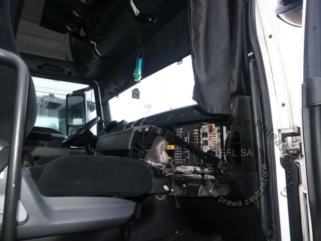 5 - MAN TGX 18.440 4X2 LLS-U 2016r.