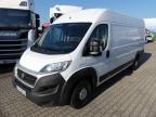 FIAT DUCATO 2.3 130KM FURGON  2018r.