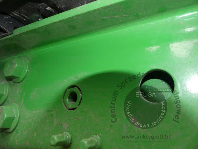 12 - EFL Finance ciągnik rolniczy JOHN DEERE 6130M 2023r.