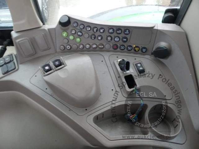 17 - EFL Finance ciągnik rolniczy JOHN DEERE 6130M 2023r.