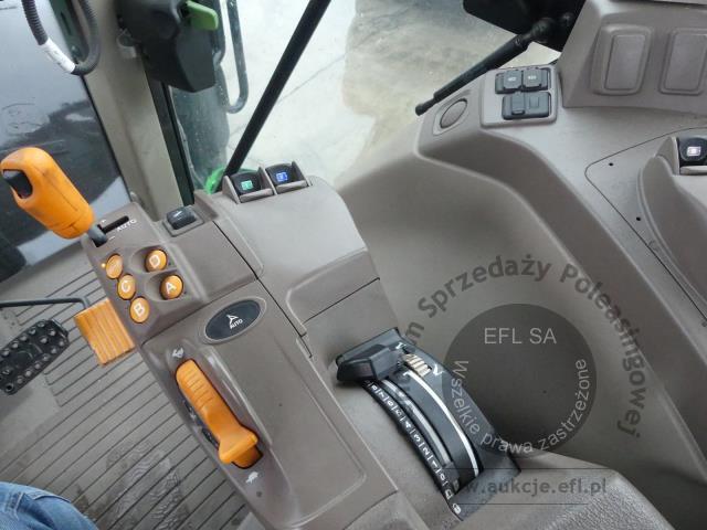 18 - EFL Finance ciągnik rolniczy JOHN DEERE 6130M 2023r.