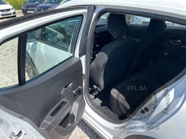 6 - Dacia Sandero Stepway 1.0 TCe Comfor 2022r. DW5SR51 UWAGA!! Pojazd znajduje się w lokalizacji: Janki, Al. Krakowska 52, 05-090 Janki