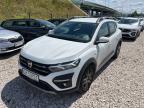 Dacia Sandero Stepway 1.0 TCe Comfor 2022r. DW5SR51 UWAGA!! Pojazd znajduje się w lokalizacji: Janki, Al. Krakowska 52, 05-090 Janki