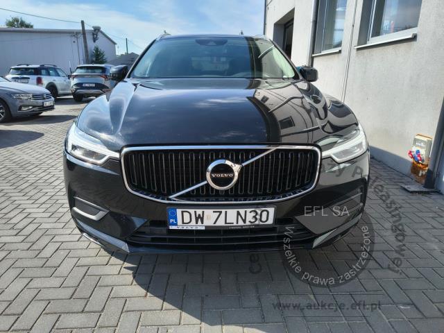 6 - Volvo XC60 B4 B Momentum 2020r. DW7LN30 UWAGA!! Pojazd znajduje się w firmie ARCTOS GROUP sp. z o.o. Al. Krakowska 7, 02-183 Warszawa
