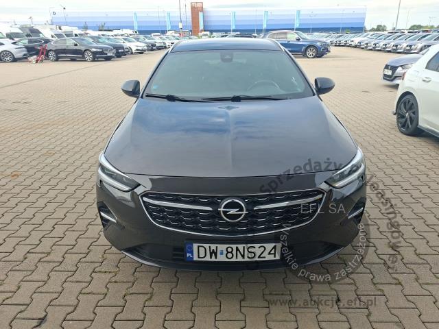 2 - Opel Insignia 2.0 CDTI Elegance S&amp;S 2021r. DW8NS24 Magnice