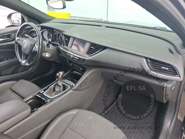11 - Opel Insignia 2.0 CDTI Elegance S&amp;S 2021r. DW8NS24 Magnice