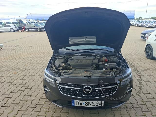 12 - Opel Insignia 2.0 CDTI Elegance S&amp;S 2021r. DW8NS24 Magnice