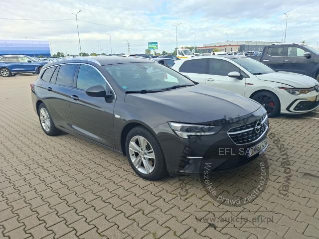 3 - Opel Insignia 2.0 CDTI Elegance S&amp;S 2021r. DW8NS24 Magnice