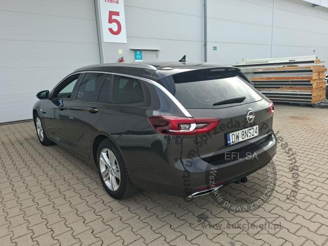 4 - Opel Insignia 2.0 CDTI Elegance S&amp;S 2021r. DW8NS24 Magnice