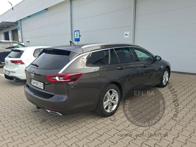 5 - Opel Insignia 2.0 CDTI Elegance S&amp;S 2021r. DW8NS24 Magnice