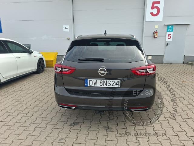 6 - Opel Insignia 2.0 CDTI Elegance S&amp;S 2021r. DW8NS24 Magnice