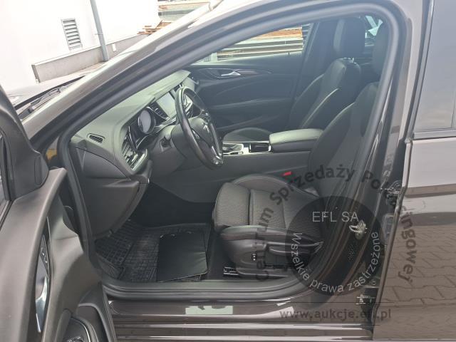 7 - Opel Insignia 2.0 CDTI Elegance S&amp;S 2021r. DW8NS24 Magnice
