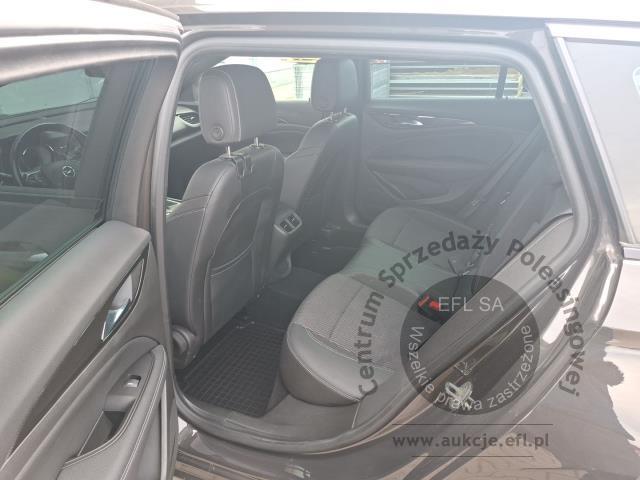 8 - Opel Insignia 2.0 CDTI Elegance S&amp;S 2021r. DW8NS24 Magnice