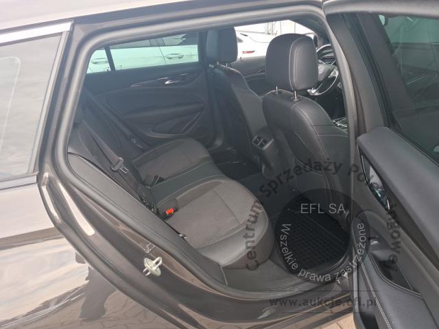 9 - Opel Insignia 2.0 CDTI Elegance S&amp;S 2021r. DW8NS24 Magnice