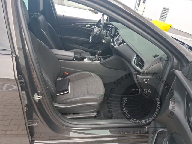 10 - Opel Insignia 2.0 CDTI Elegance S&amp;S 2021r. DW8NS24 Magnice