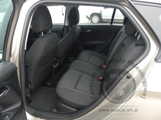 11 - FIAT TIPO KOMBI LPG 1.4 95KM POP 2018r.