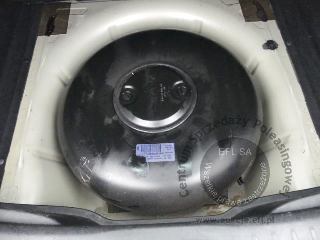 12 - FIAT TIPO KOMBI LPG 1.4 95KM POP 2018r.