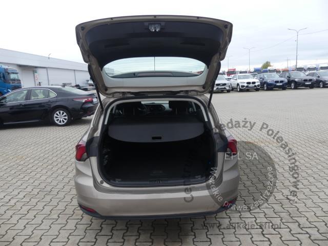 13 - FIAT TIPO KOMBI LPG 1.4 95KM POP 2018r.