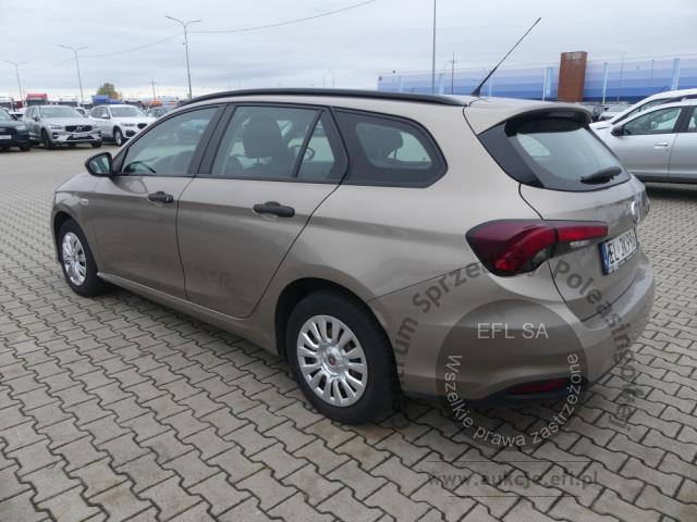 17 - FIAT TIPO KOMBI LPG 1.4 95KM POP 2018r.