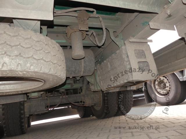 10 - Przyczepa HYDROFAST HFP-3 2023r.