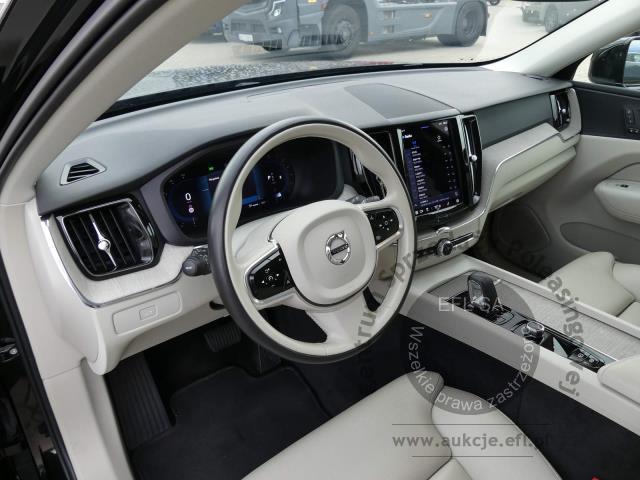 5 - Volvo XC60 B4 B Plus Bright automat 2022r. WND1859C Magnice