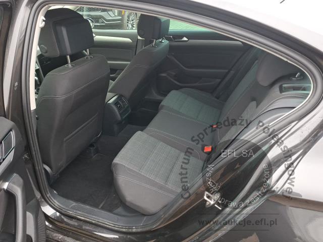 7 - Volkswagen Passat 2.0 TDI EVO Business 2022r. DW8SL41 Magnice