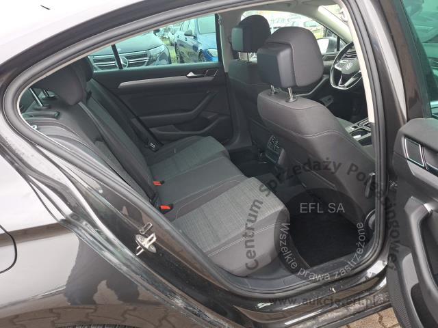 8 - Volkswagen Passat 2.0 TDI EVO Business 2022r. DW8SL41 Magnice