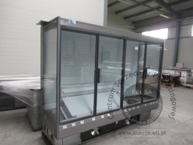 2 - Regał chłodniczy EPTA - ULTLD 25 2021r.