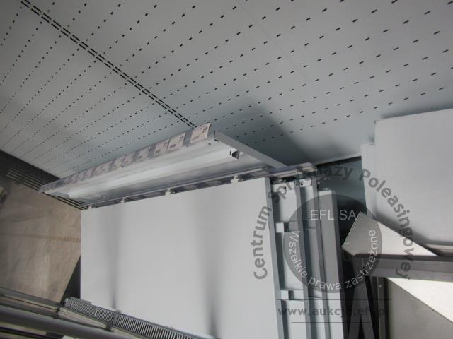 3 - Regał chłodniczy EPTA - ULTLD 25 2021r.