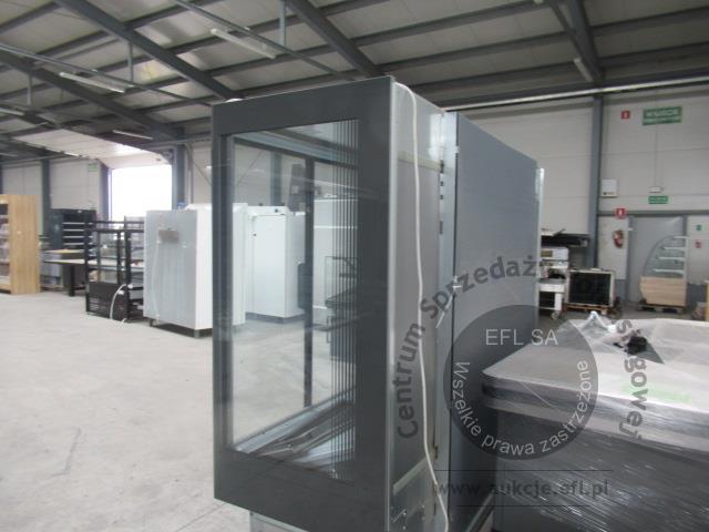 4 - Regał chłodniczy EPTA - ULTLD 25 2021r.