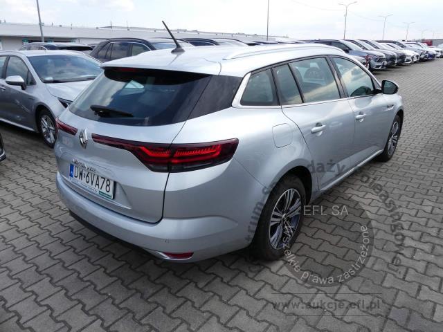 2 - Renault Megane 1.3 TCe FAP Equilibre 2022r. DW6VA78 Magnice